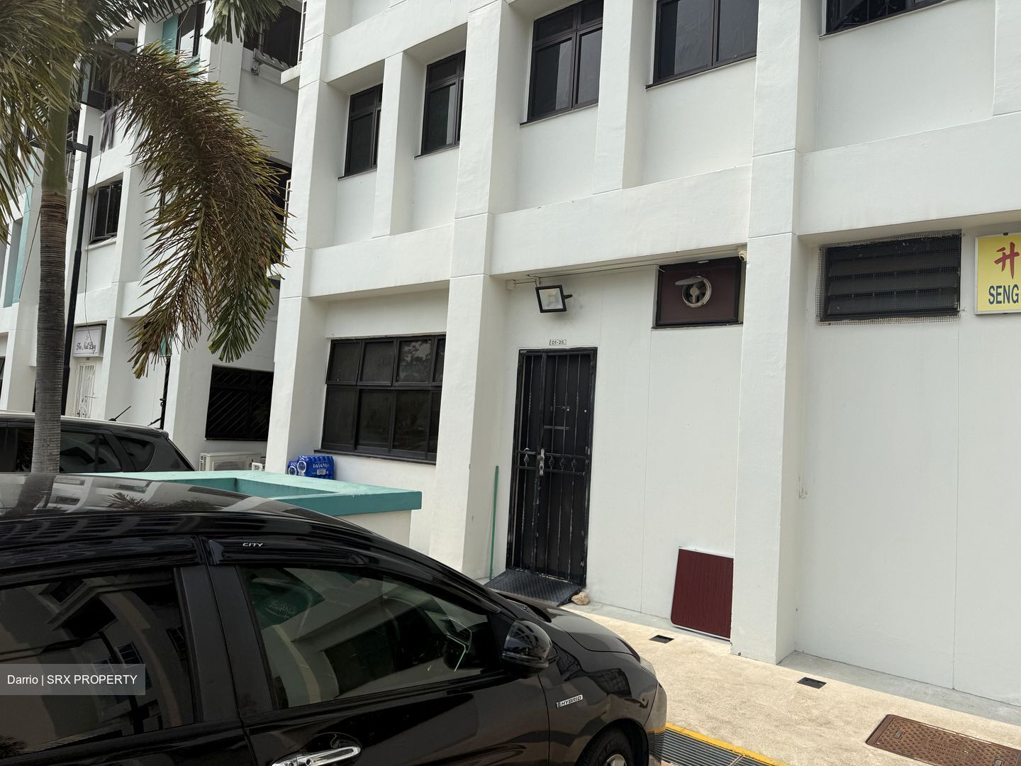 Chai Chee Road (D16), Shop House #613396621